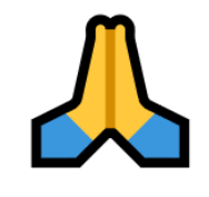 Résultat de recherche d'images pour "emoji mains qui applaudissent"